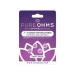 Pure OHMS | 7OH Tablets | 4ct - 18MG Each - Image 6