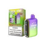 Geek Bar | Pulse  15000 Puff  | 16 ML [ Box of 5 ] - Image 16