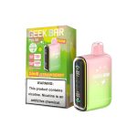 Geek Bar | Pulse  15000 Puff  | 16 ML [ Box of 5 ] - Image 17
