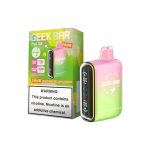 Geek Bar | Pulse  15000 Puff  | 16 ML [ Box of 5 ] - Image 18