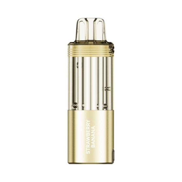 Foger | Switch Pro Disposable Pod | 30000 Puffs [Box of 5] - Image 29