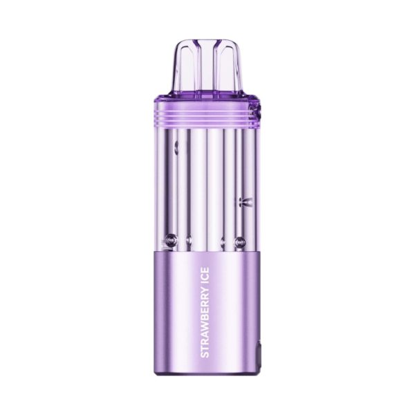 Foger | Switch Pro Disposable Pod | 30000 Puffs [Box of 5] - Image 28