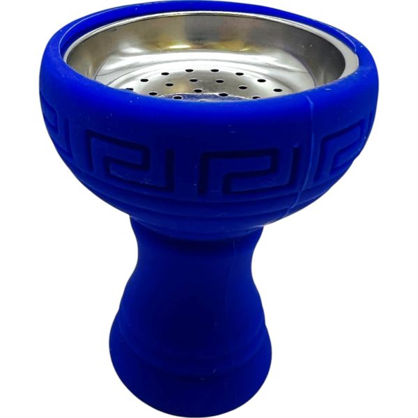 Sunlight Hookahs | Silicone Hookah Bowl - Image 2