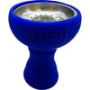 Sunlight Hookahs | Silicone Hookah Bowl - Blue