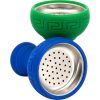 Sunlight Hookahs | Silicone Hookah Bowl - Purple