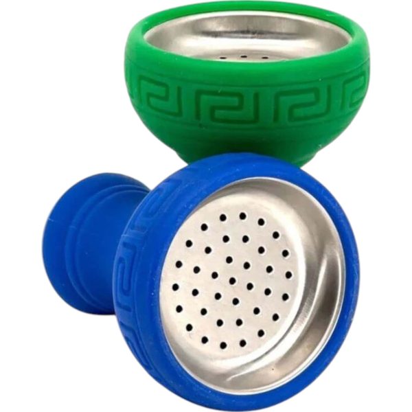 Sunlight Hookahs | Silicone Hookah Bowl