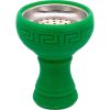 Sunlight Hookahs | Silicone Hookah Bowl - Green