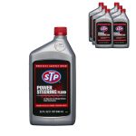 STP | Power Steering Fluid - Image 6