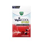 Vicks | Vapo Cool Cough Drops | 18ct Bag - Image 2