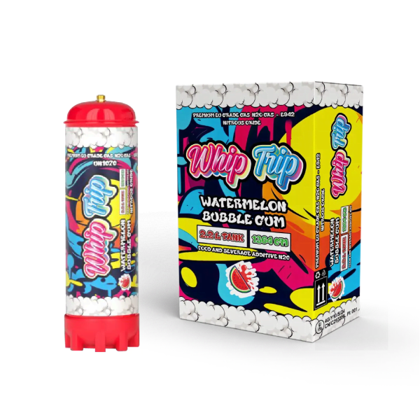 Whip Trip | Nitrous Gas Tank | - Image 4