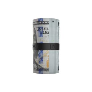 Yocan Black | Cash Roll  510 Cartridge Battery