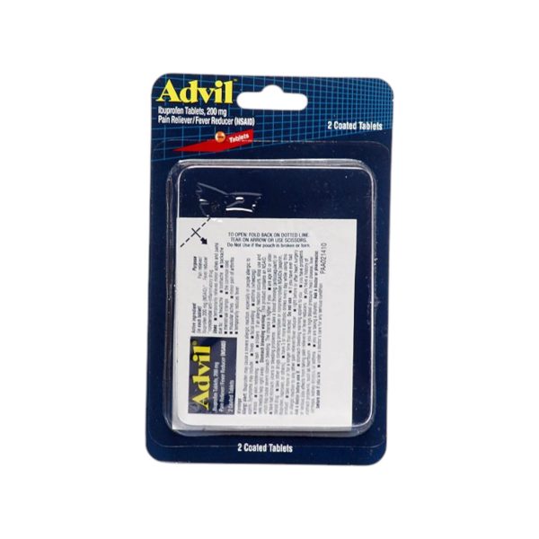Advil | Tablets - Image 2