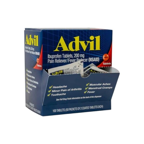 Advil | Tablets