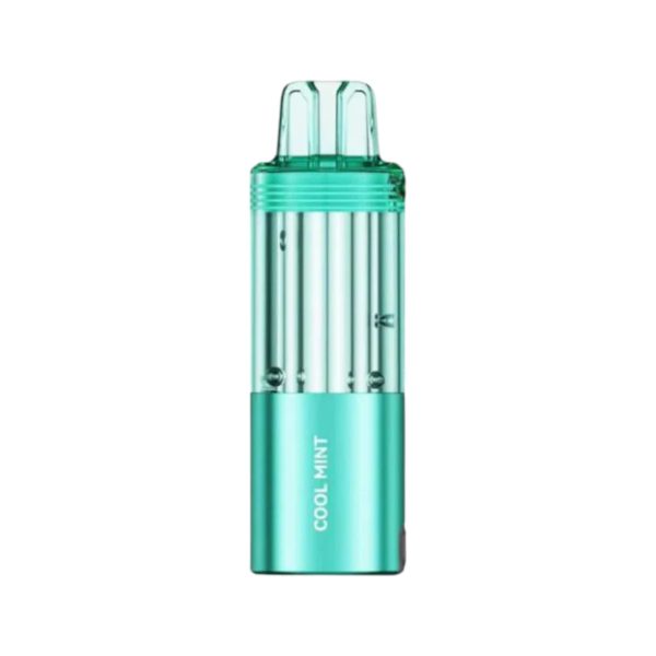 Foger | Switch Pro Disposable Pod | 30000 Puffs [Box of 5]