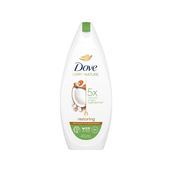 Dove | Body Wash - Image 2