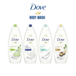 Dove | Body Wash