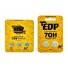 EDP | 7 OH Tablets | - [Box of 12], 6ct (40MG)
