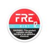 FRE | Nicotine Pouches [5ct Roll] - Mint, 12mg