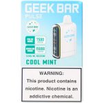 Geek Bar | Pulse  15000 Puff  | 16 ML [ Box of 5 ] - Image 9