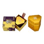Shredder Large Grinder Triangular Shape | Style 50 | 63mm | 4 Part - Image 2
