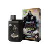 Indacloud | Beastmode V2 THCA Diamond Disposable | 6G - [Single], Grape Ape (I)