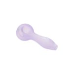 GRAV® | 4" Sandblasted Spoon Hand Pipe - Image 7