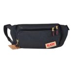 RAW | X Rolling Papers Smell Proof Bag