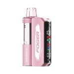 Foger | Switch Pro Kit | 30000 Puffs [Box of 5] - Image 21