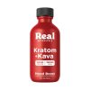 Real Botanicals | Kratom and Kava Shot | 2 fl oz - [Single], 150mg + 250mg