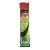 Loud Incense | 19 Inches Hand Dipped Sticks - Black Icicle, [ Pack of 50 ]