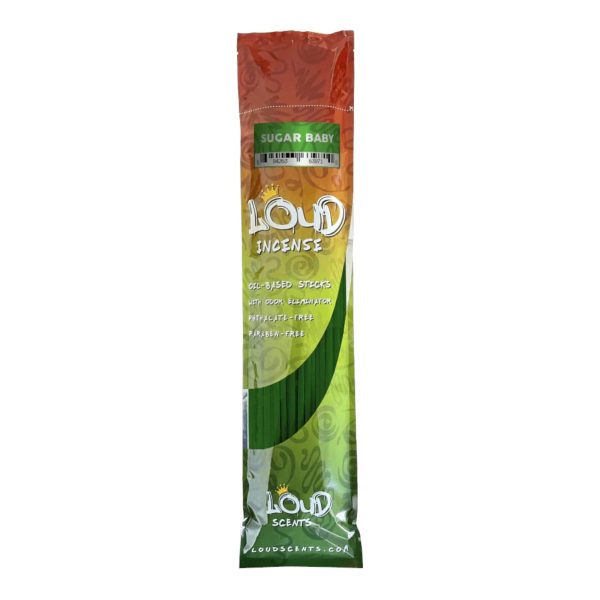 Loud Incense | 19 Inches Hand Dipped Sticks - Image 10