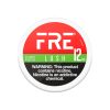 FRE | Nicotine Pouches [5ct Roll] - Lush, 12mg
