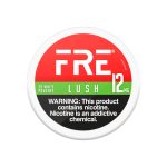 FRE | Nicotine Pouches [5ct Roll] - Image 5