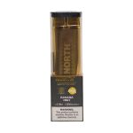 North | Habibi Edition Vape 5000 Puffs | 10ML [Box of 10] - Image 2