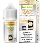 Pod Juice x RAZ | 30ML