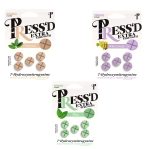 Press'd | Extra Strength 7OH Tablets | 5ct - 40MG Each