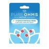 Pure OHMS | 7OH Tablets | 4ct - 18MG Each - [Single], Original