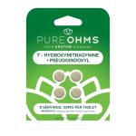Pure OHMS | 7OH + PSEUDO Tablets | 4CT - 30mg - Image 3