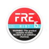 FRE | Nicotine Pouches [5ct Roll] - Mint, 15MG