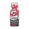 Straight Heat | Inferno Blend Pseudo Shots + 7OH | 45MG - [Single]