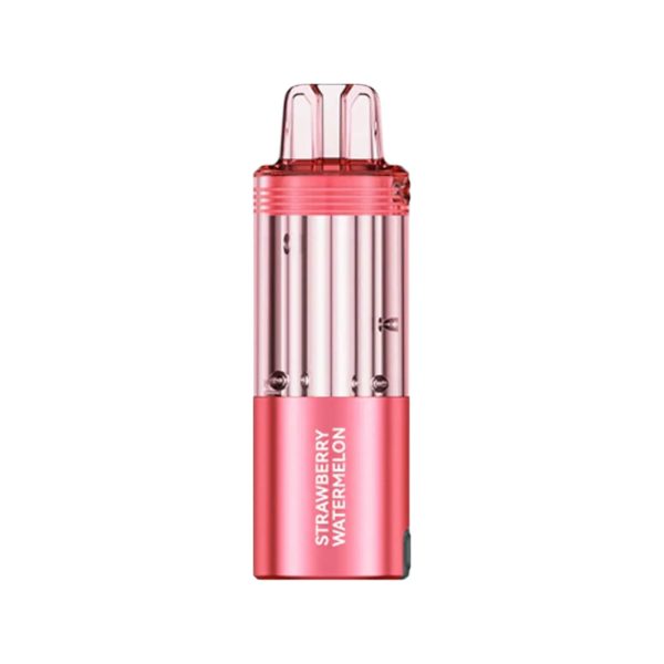 Foger | Switch Pro Disposable Pod | 30000 Puffs [Box of 5] - Image 23