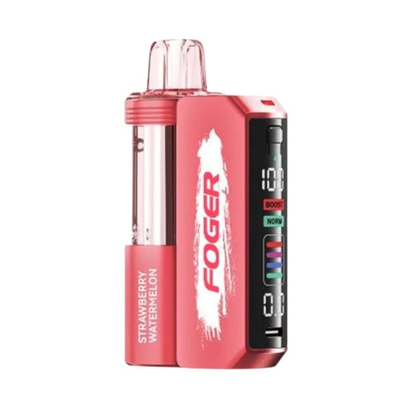 Foger | Switch Pro Kit | 30000 Puffs [Box of 5] - Image 24