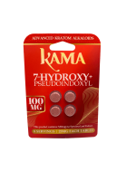 Kama | Pseudo 7OH | 4ct - 25MG Each - Image 10