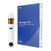 URB | Aerovape 710 Disposable | 3G - [Box of 6], Relax Blend - Blueberry Cookies (I)