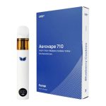 URB | Aerovape 710 Disposable | 3G