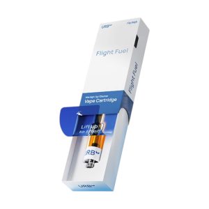 URB | Flight Fuel THCP + THCB Mile High Blend Cartridge | 1G