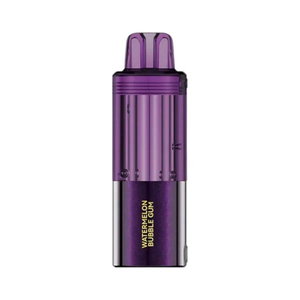 Foger | Switch Pro Disposable Pod | 30000 Puffs [Box of 5] - Image 20