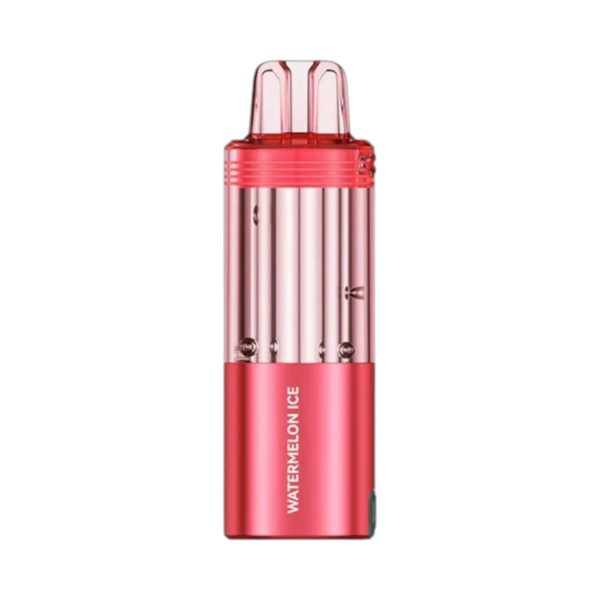 Foger | Switch Pro Disposable Pod | 30000 Puffs [Box of 5] - Image 19