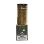 North | Habibi Edition Vape 5000 Puffs | 10ML [Box of 10] - Image 7