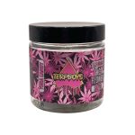 Terp Boys | THC A Exotic Flower | 3.5G - Image 3